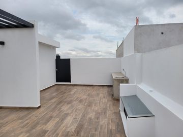 Casa POL1 en  venta Privada CENNET