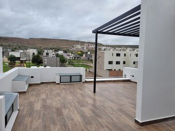 Casa POL1 en  venta Privada CENNET