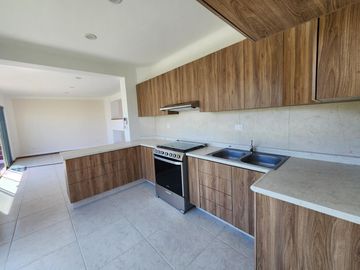 Casa en  Venta en Fraccionamiento privado con Casa Club