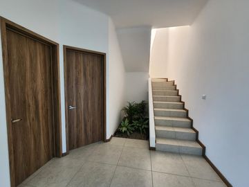 Casa en  Venta en Fraccionamiento privado con Casa Club