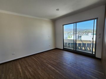 Casa en  Venta en Fraccionamiento privado con Casa Club