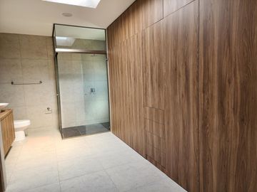 Casa en  Venta en Fraccionamiento privado con Casa Club