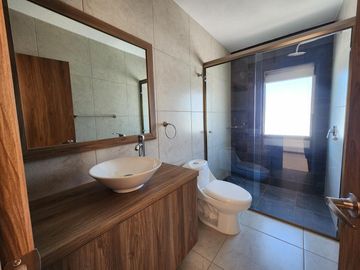Casa en  Venta en Fraccionamiento privado con Casa Club