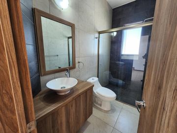 Casa en  Venta en Fraccionamiento privado con Casa Club
