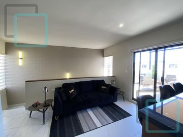 CASA EN VENTA EN CUMBRES EN EL MUNICIPIO DE GARCÍA
