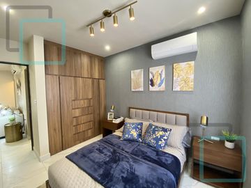 CASA EN VENTA EN CUMBRES EN EL MUNICIPIO DE GARCÍA