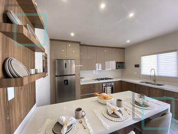 CASA EN VENTA EN CUMBRES EN EL MUNICIPIO DE GARCÍA