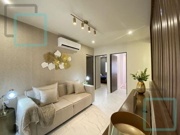CASA EN VENTA EN CUMBRES EN EL MUNICIPIO DE GARCÍA