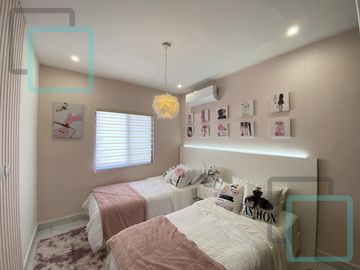 CASA EN VENTA EN CUMBRES EN EL MUNICIPIO DE GARCÍA