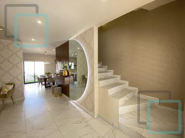 CASA EN VENTA EN CUMBRES EN EL MUNICIPIO DE GARCÍA