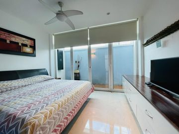 Departamento en  VENTA amueblado.
