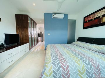 Departamento en  VENTA amueblado.