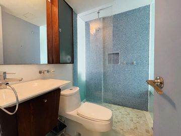 Departamento en  VENTA amueblado.
