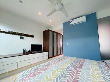 Departamento en  VENTA amueblado.
