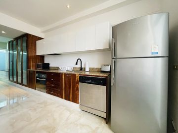 Departamento en  VENTA amueblado.