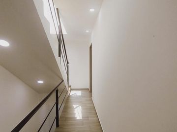 CASA EN VENTA TIPO LOFT METEPEC