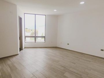 CASA EN VENTA TIPO LOFT METEPEC