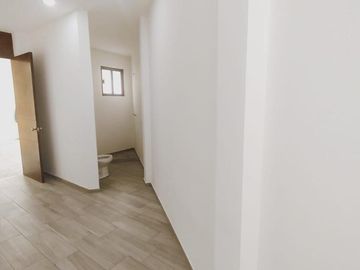 CASA EN VENTA TIPO LOFT METEPEC