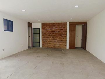 CASA EN VENTA TIPO LOFT METEPEC