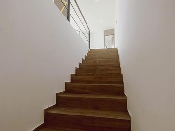 CASA EN VENTA TIPO LOFT METEPEC