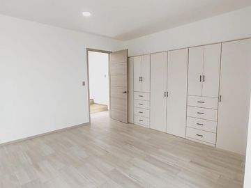 CASA EN VENTA TIPO LOFT METEPEC