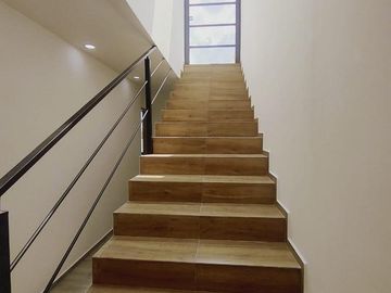 CASA EN VENTA TIPO LOFT METEPEC