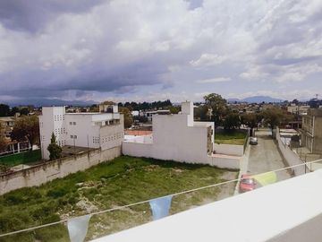 CASA EN VENTA TIPO LOFT METEPEC