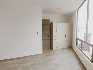 CASA EN VENTA TIPO LOFT METEPEC