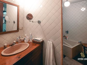Casa en Venta con Alberca en Zavaleta.