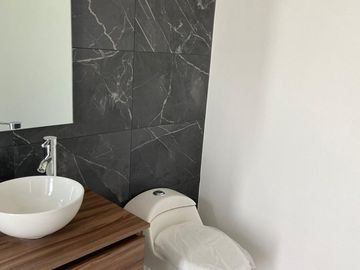 Casa en  venta en Angelopolis Cluster con Alberca