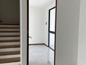 Casa en  venta en Angelopolis Cluster con Alberca