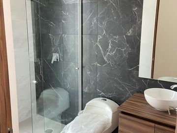 Casa en  venta en Angelopolis Cluster con Alberca