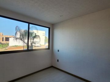Casa en Venta en Altozano Fraccionamiento Privado