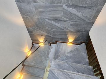 Casa en Venta en Altozano Fraccionamiento Privado