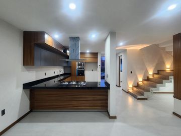 Casa en Venta en Altozano Fraccionamiento Privado