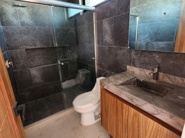 Casa en Venta en Altozano Fraccionamiento Privado