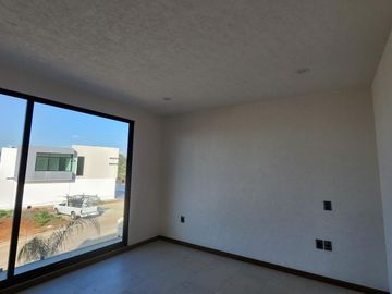 Casa en Venta en Altozano Fraccionamiento Privado