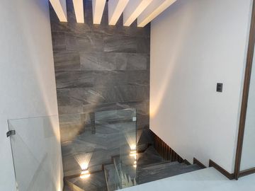 Casa en Venta en Altozano Fraccionamiento Privado