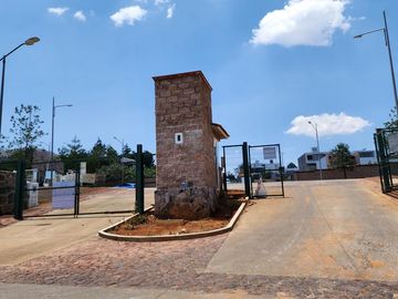 Casa en Venta en Altozano Fraccionamiento Privado