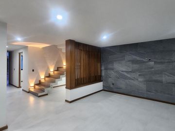 Casa en Venta en Altozano Fraccionamiento Privado