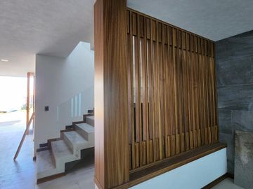Casa en Venta en Altozano Fraccionamiento Privado