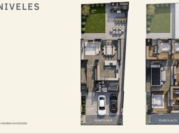 CASA EN VENTA CARRETERA NACIONAL