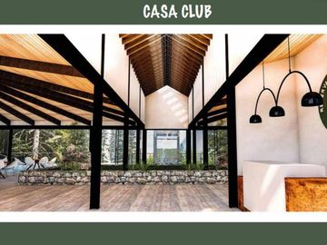 CASAS EN VENTA VALLE DE BRAVO AMENIDADES
