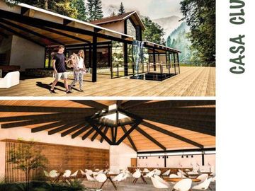 CASAS EN VENTA VALLE DE BRAVO AMENIDADES