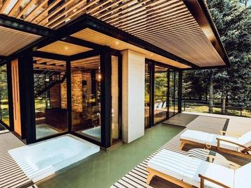 CASAS EN VENTA VALLE DE BRAVO AMENIDADES