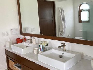 Espectacular casa en renta en Club de Golf Los Encinos