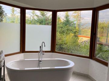 Espectacular casa en renta en Club de Golf Los Encinos