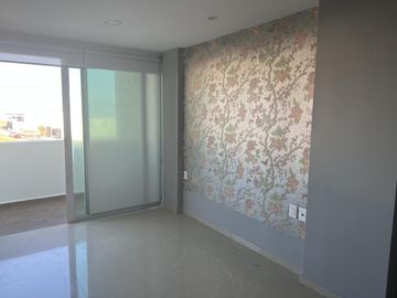 TORRE ALTARA, Departamento en RENTA o VENTA con vista al mar, alberca, elevador y vigilancia