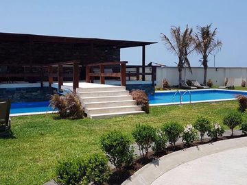 TORRE ALTARA, Departamento en RENTA o VENTA con vista al mar, alberca, elevador y vigilancia