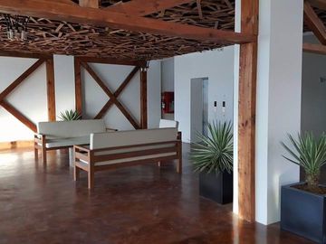 TORRE ALTARA, Departamento en RENTA o VENTA con vista al mar, alberca, elevador y vigilancia